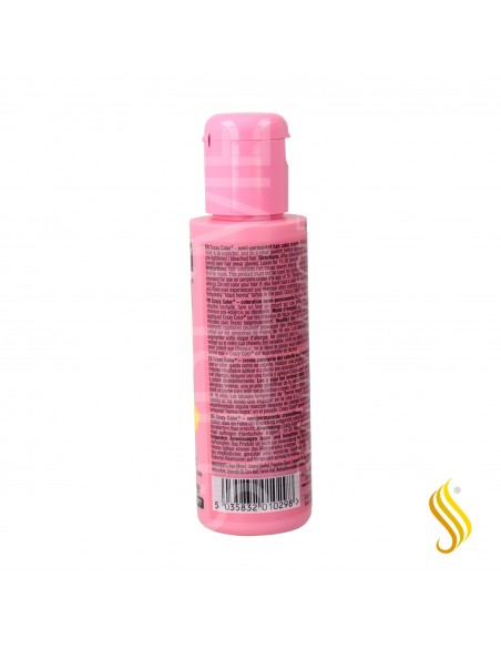 Crazy Color 77 Caution Uv 100 ml (Amarillo)
