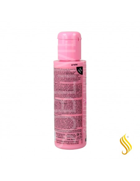 Crazy Color 78 Rebel Uv 100 ml (Rose)