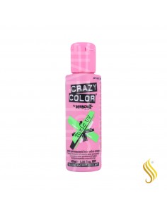Crazy Color 79 Toxic Uv 100 ml (Vert)