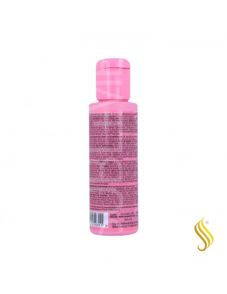 Crazy Color 79 Toxic Uv 100 ml (Vert)