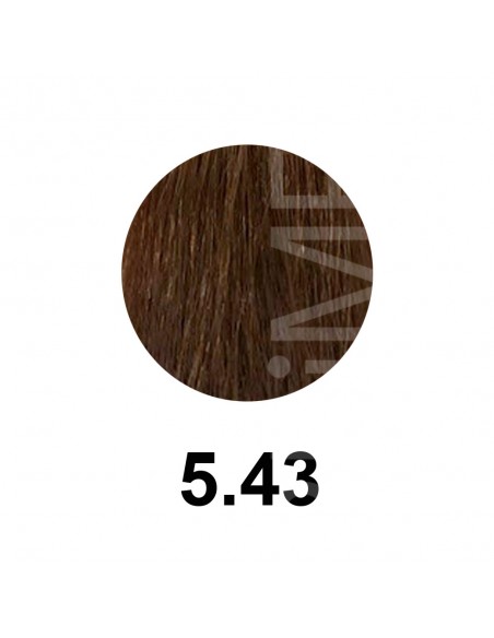 Abril Et Nature Color 60ml, Color 5.43