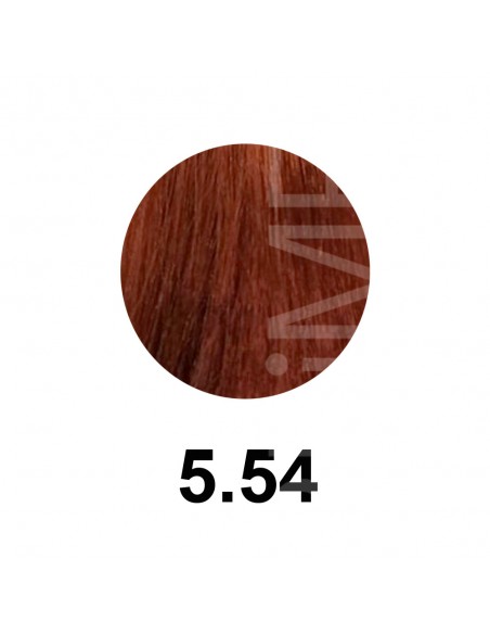 Abril Et Nature Color 60ml, Cor 5.54