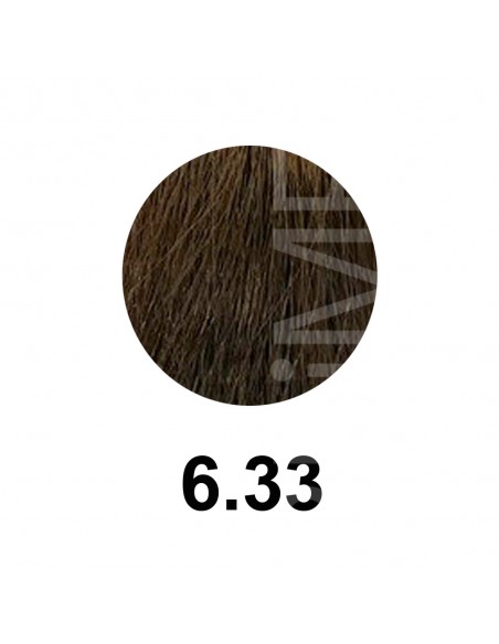 Abril Et Nature Color 60ml, Color 6.33