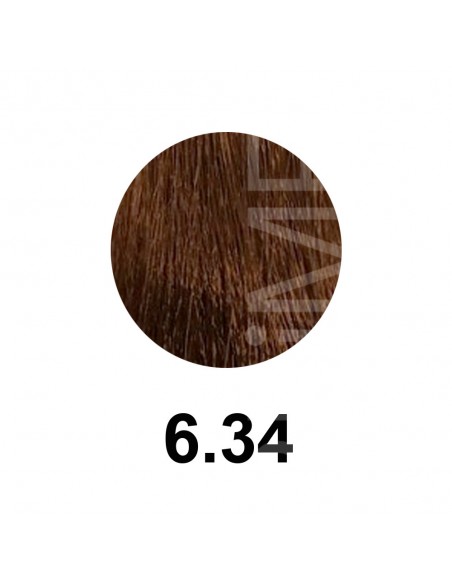 Abril Et Nature Color 60ml, Color 6.34