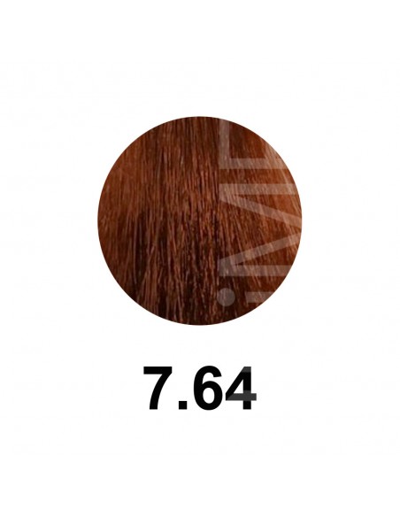 Abril Et Nature Color 60ml, Color 7.64
