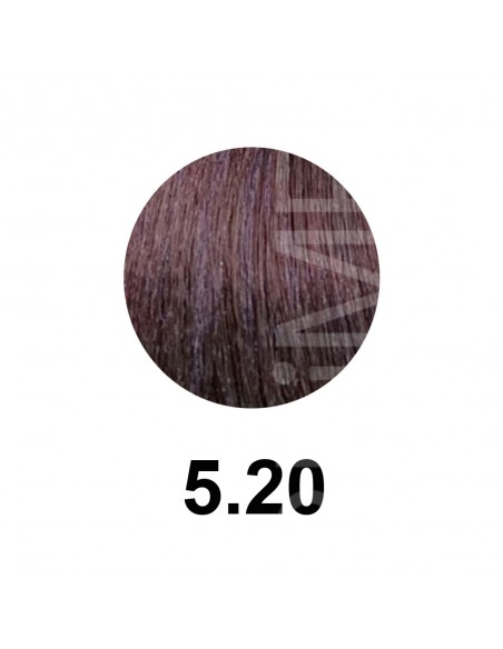 Abril Et Nature Color 60ml, Coulour 5.20