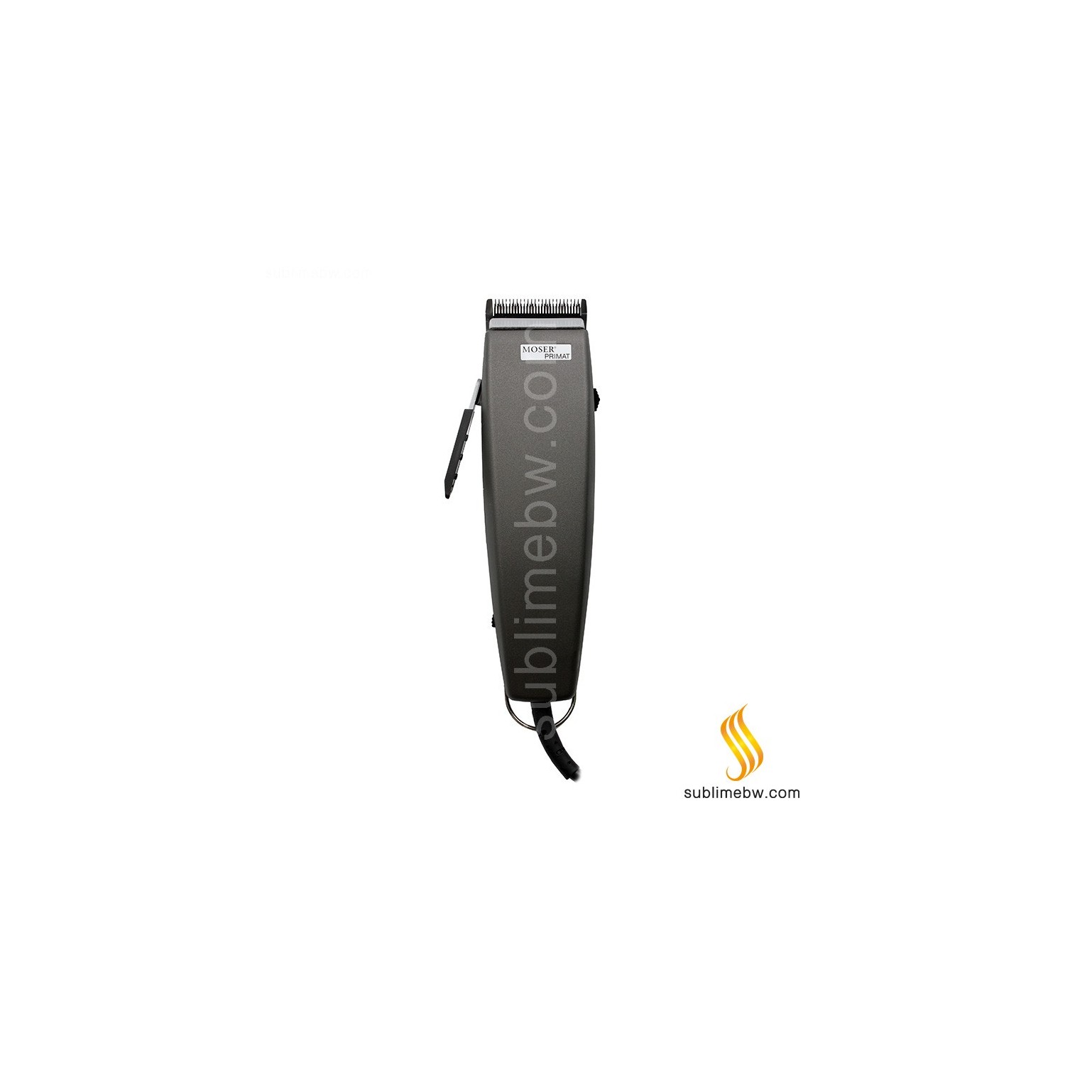 Moser Maquina Primat (1230-0053)