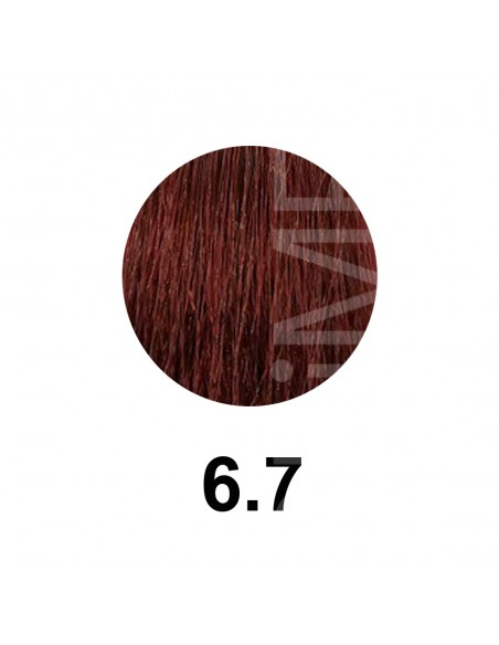 Abril Et Nature Color 60ml, Color 6.7