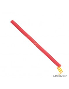 Eurostil Papillotes Long S Nº/1.2 Net (01246)