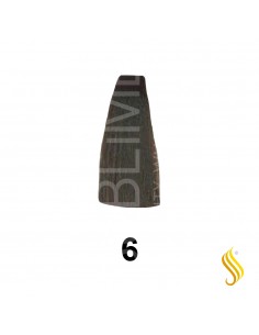 Exitenn Color Creme 60ml, Color 6 Dark Blond