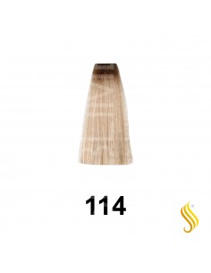 Exitenn Color Creme 60ml, Cor 114 Copper Pisca (ant. 11/0.4)