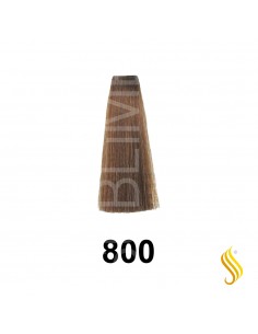 Exitenn Color Creme 60ml, Cor 800 Rubio Claro Mel Sahara