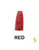 Exitenn Color Creme 60ml, Color Rojo
