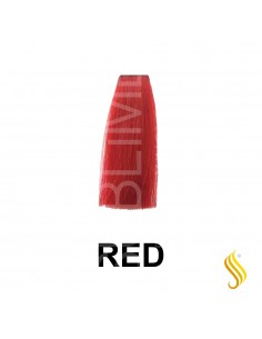 Exitenn Color Creme 60ml, Cor Vermelho