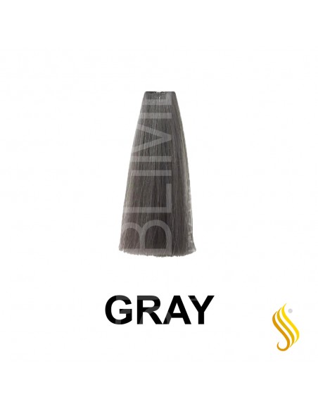 Exitenn Color Creme 60ml, Color Gris