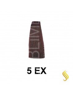 Exitenn Color Creme 60ml, Color 5ex Red Purple