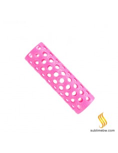 Eurostil 12 Bucles Rosa Nº/1