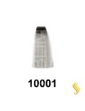 Exitenn Color Creme 60ml, Color 10001 Plata Nordico