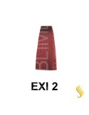 Exitenn Color Creme 60ml, Color EXI 2 ROJO FUCSIA