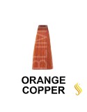 Exitenn Color Creme 60ml, Color Cobre Naranja