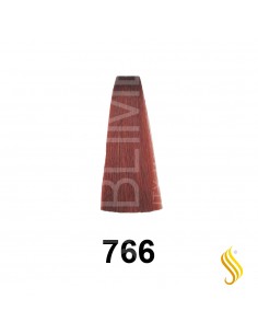Exitenn Color Creme 60ml, Color 766 Red Wheat