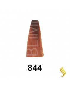 Exitenn Couleur Creme 60ml, Couleur 844 Coivre Valencia