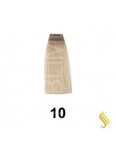 Exitenn Color Creme 60ml, Color 10 Blond Extraclear
