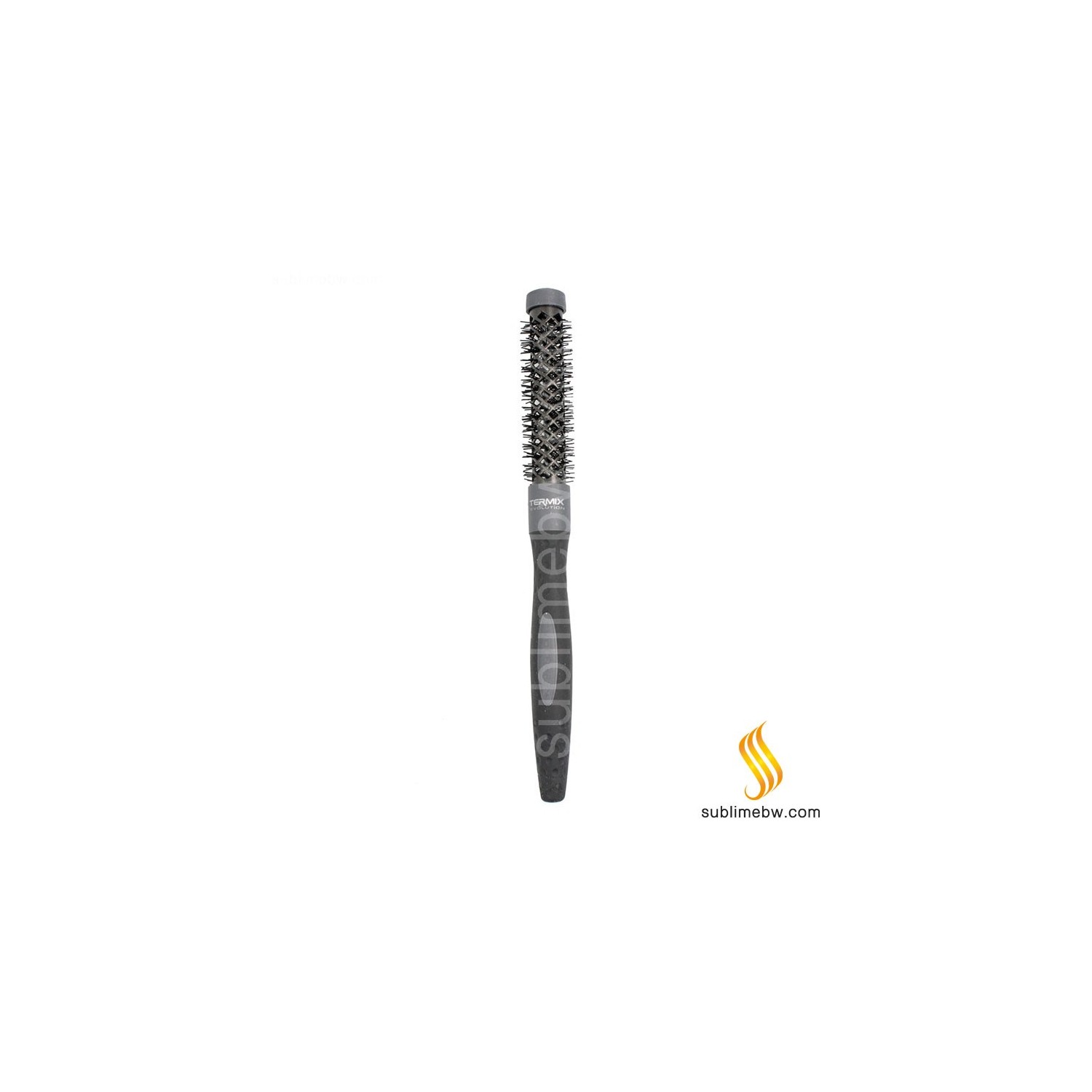 Termix Hairbrush Evolution Plus 12mm