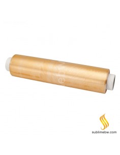 Eurostil Film Rollo Pvc 210M Dorado
