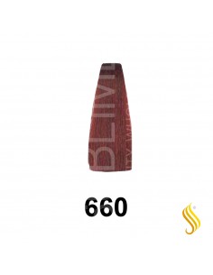 Exitenn Color Creme 60ml, Color 660 Red Pasion