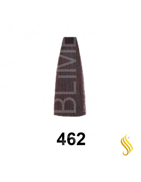 Exitenn Color Creme 60ml, Color 462 Berenjena