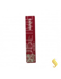 Exitenn Color Creme 60ml, Color 770 Chocolate Malibu