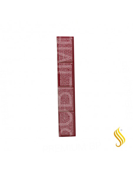 Exitenn Color Creme 60ml, Color 670 Chocolate Ibiza