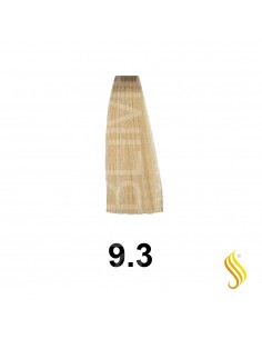 Exitenn Couleur Creme 60ml, Couleur 9,3 Blond Clarismo D'or