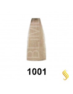 Exitenn Color Creme 60ml, Color 1001 Super Clear Ash