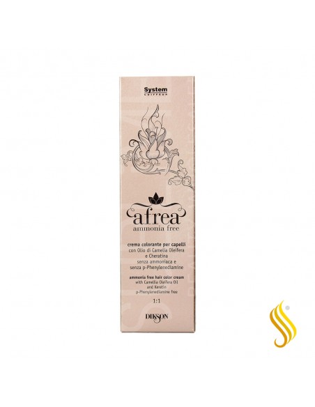 Dikson Sc Afrea Sem Amonia 5.3 (120 Ml )