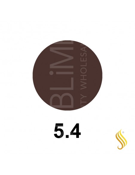 Dikson Sc Afrea Without Ammonia 5.4 (120 Ml)