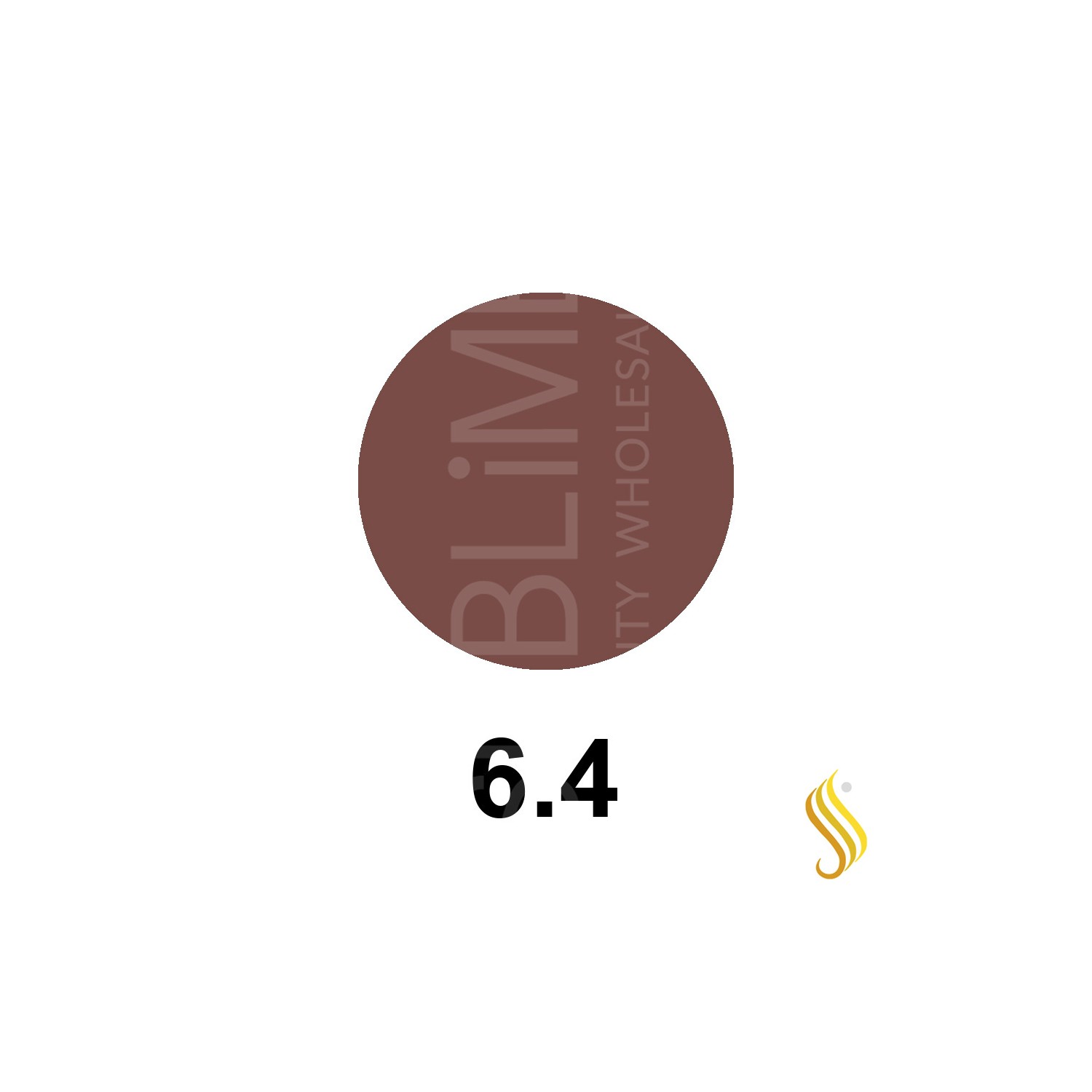 Dikson Sc Afrea Sem Amonia 6.4 (120 Ml )