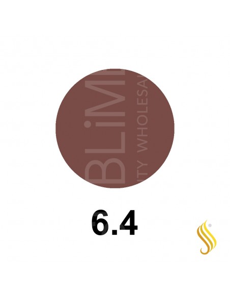 Dikson Sc Afrea Sem Amonia 6.4 (120 Ml )