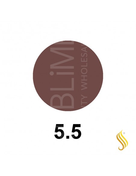 Dikson Sc Afrea Without Ammonia 5.5 (120 Ml)