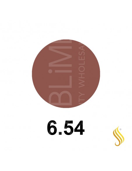Dikson Sc Afrea Sans Ammonia 6.54 ( 120 Ml)