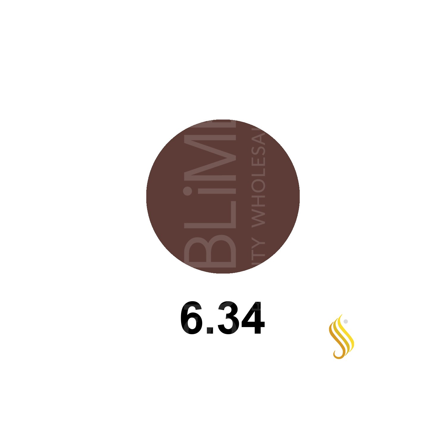 Dikson Sc Afrea Sem Amonia 6.34 (120 Ml )