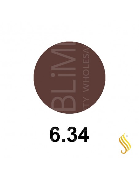Dikson Sc Afrea Sans Ammonia 6.34 ( 120 Ml)