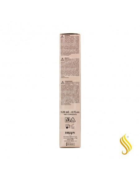 Dikson Sc Afrea Sem Amonia 6.03 (120 Ml )