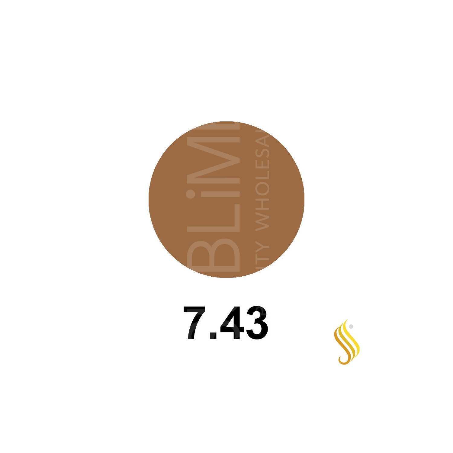 Dikson Sc Afrea Sem Amonia 7.43 (120 Ml )