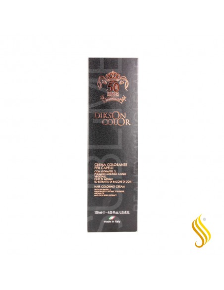 Dikson Couleur Anniversary 5.3 ( 120 Ml)