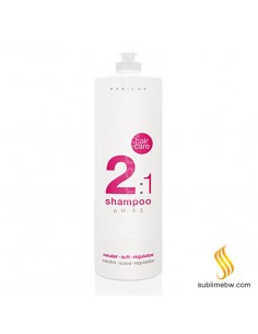 Periche Shampoo Ph Neuter 2:1 950 Ml