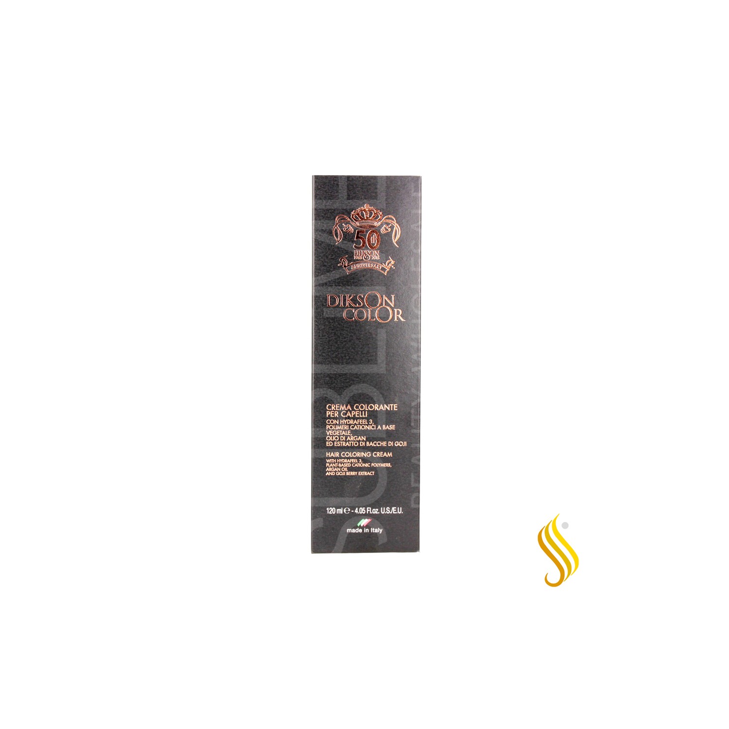 Dikson Color Anniversary 6.77 (120 ml)