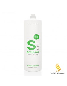 Periche Soft Condicionador Hi-tech 950 Ml 