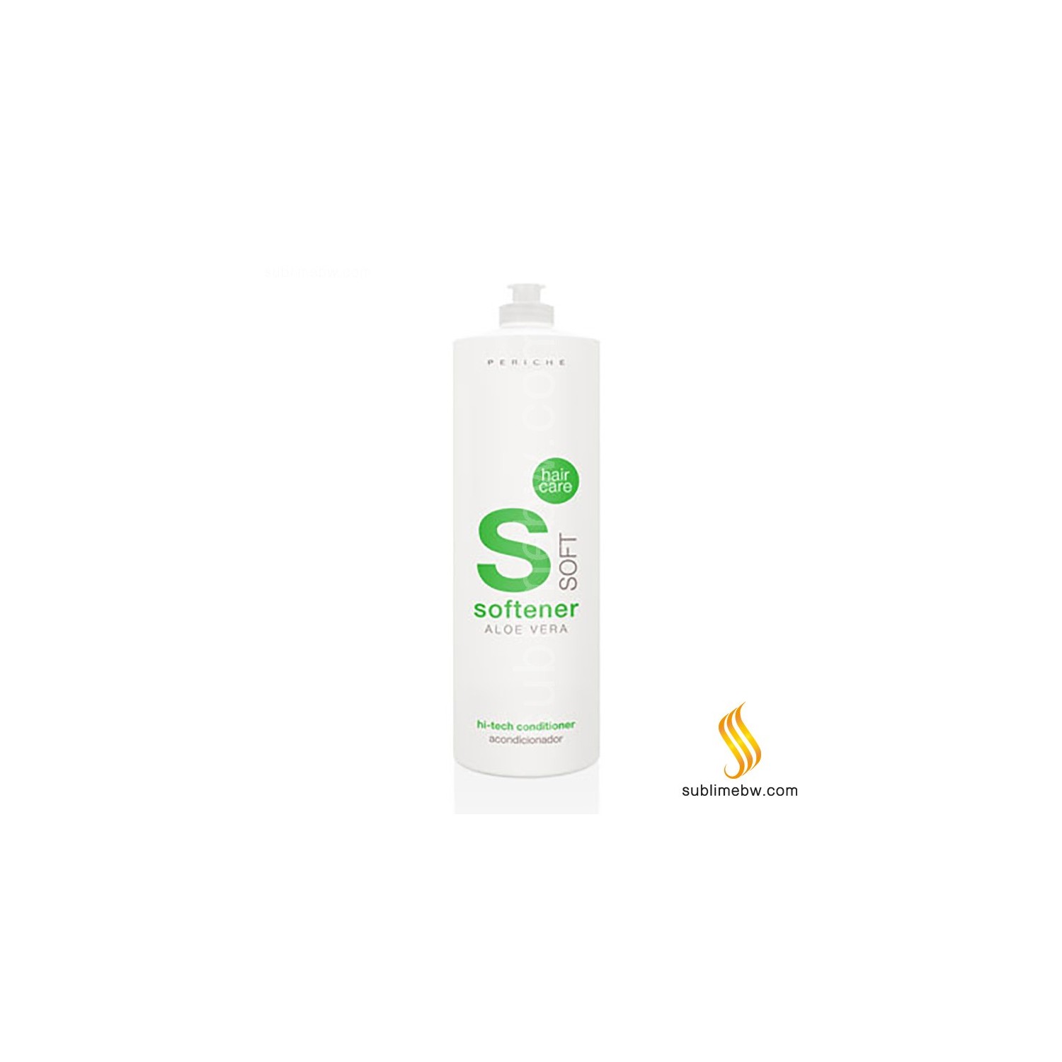 Periche Soft Condicionador Hi-tech 950 Ml 